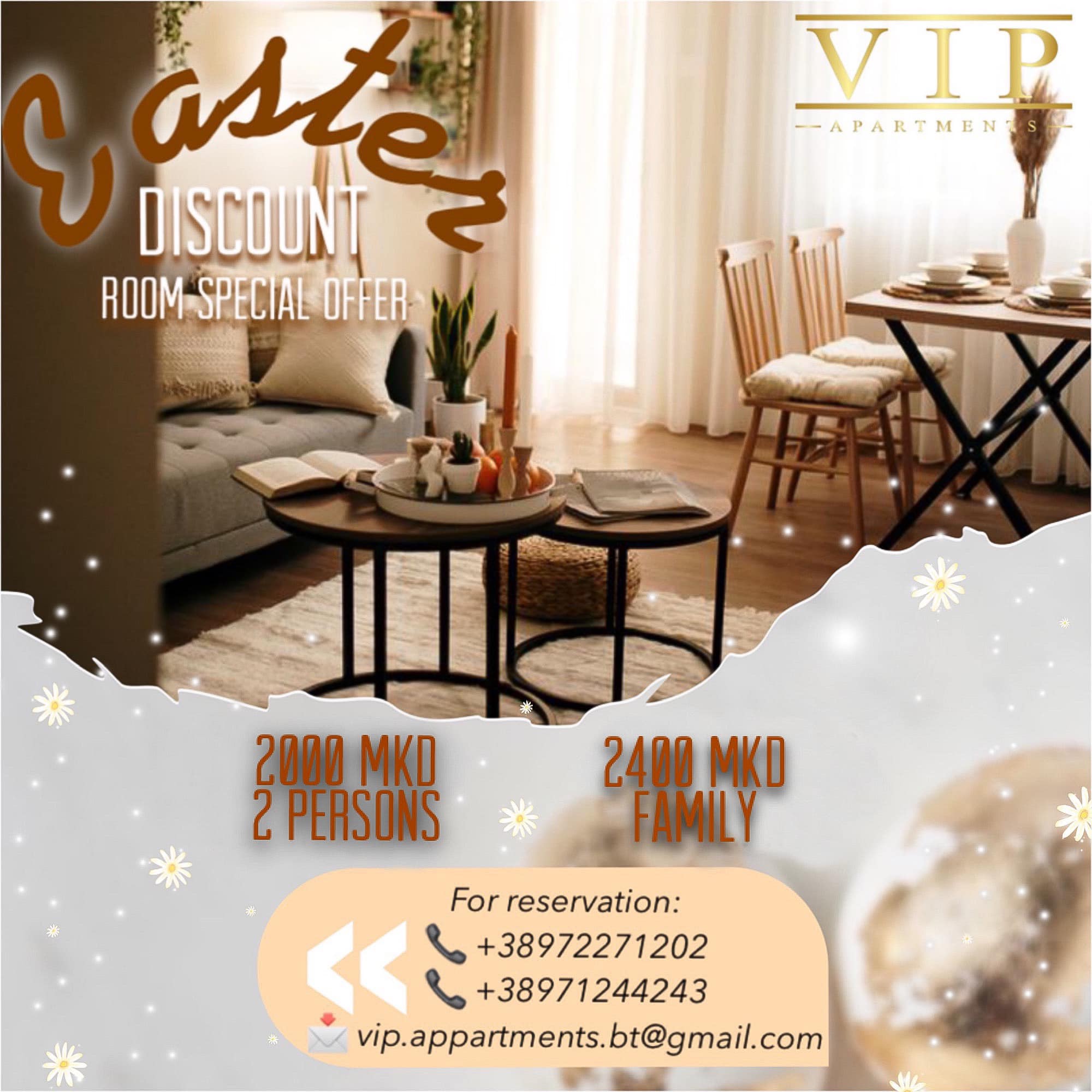 Vip Apartments Bitola | Bitola