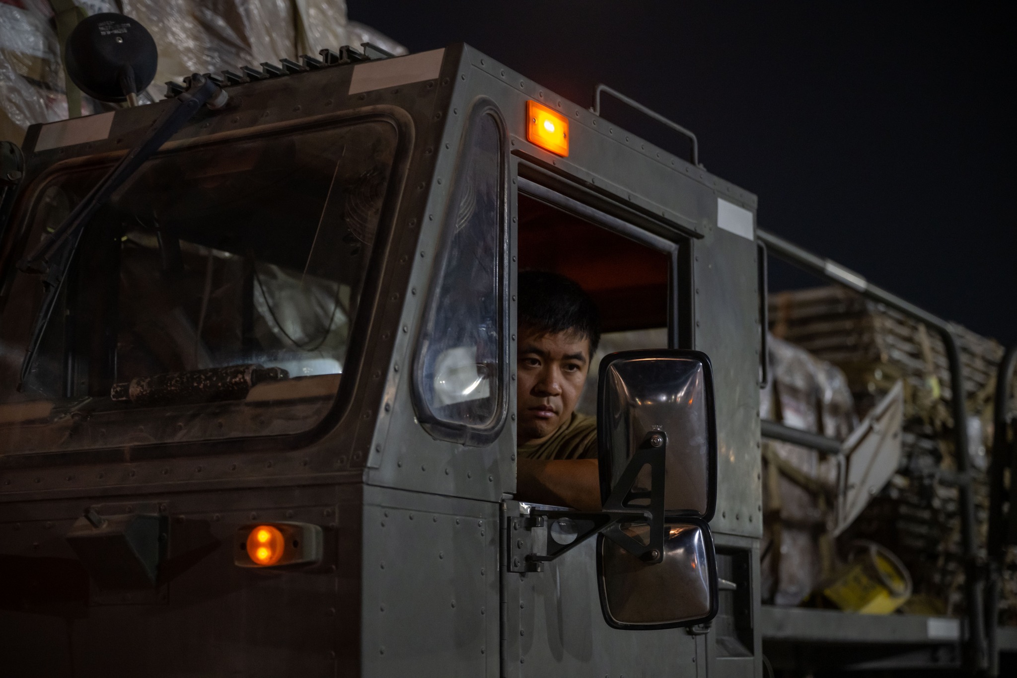 Al Udeid Air Base