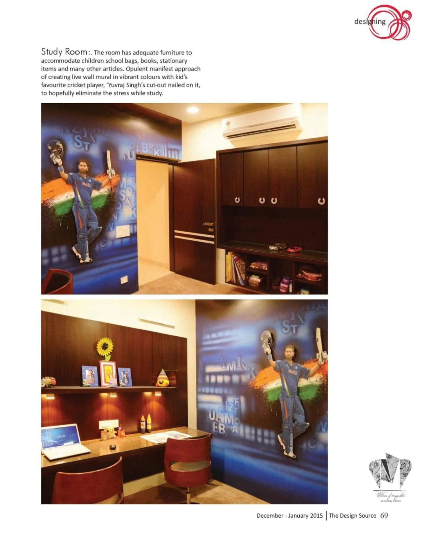 VB Design Studio | Jaipur