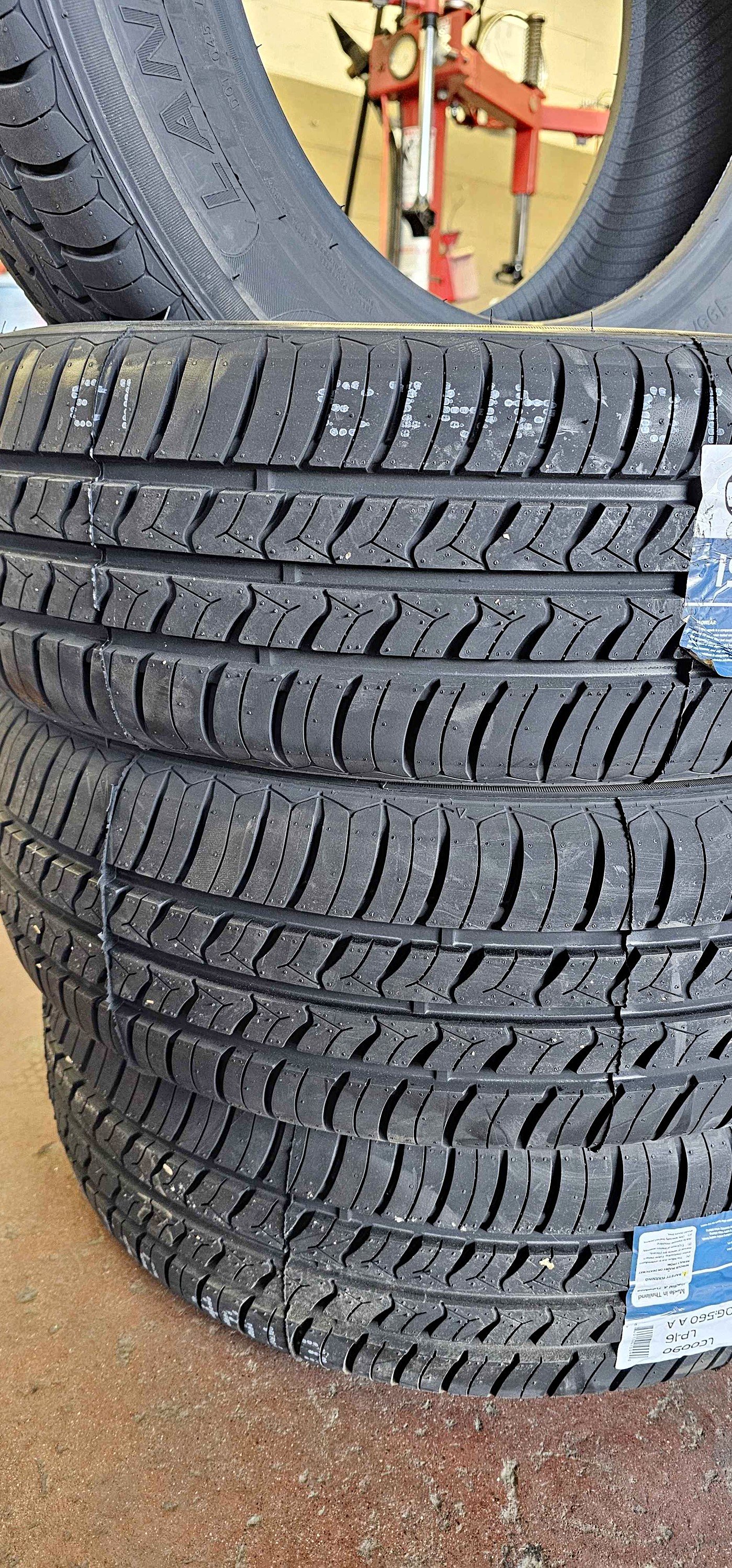 Car Wheels and Tires for Sale