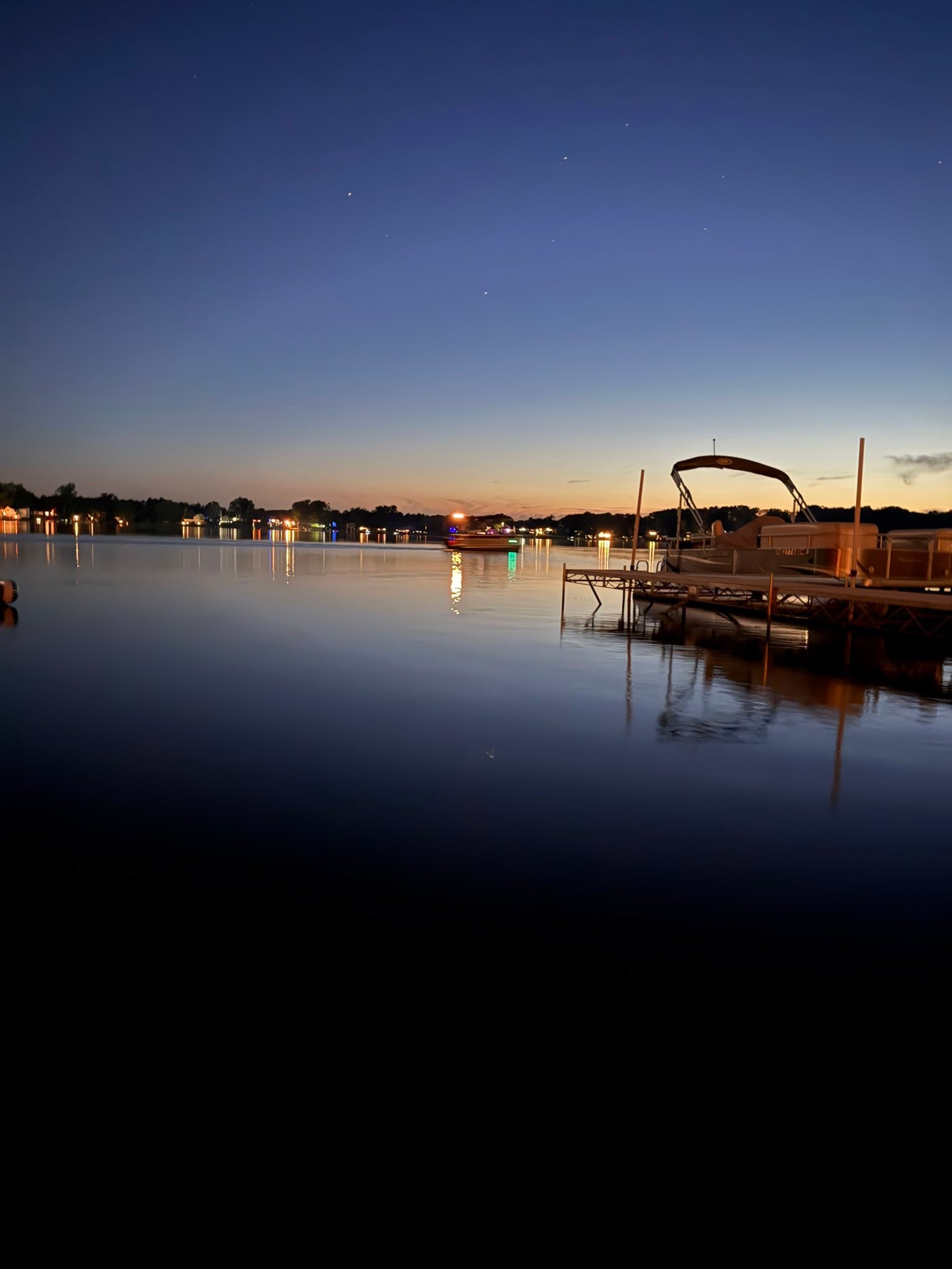 Pretty Lake Conservation... - Pretty Lake Conservation Club