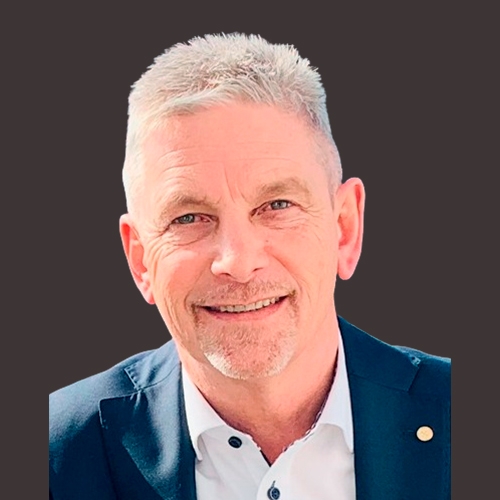 Jens Ravn