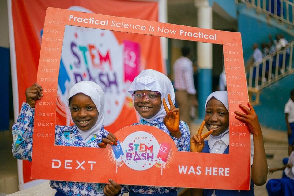 Dext Technology Limited | Kumasi
