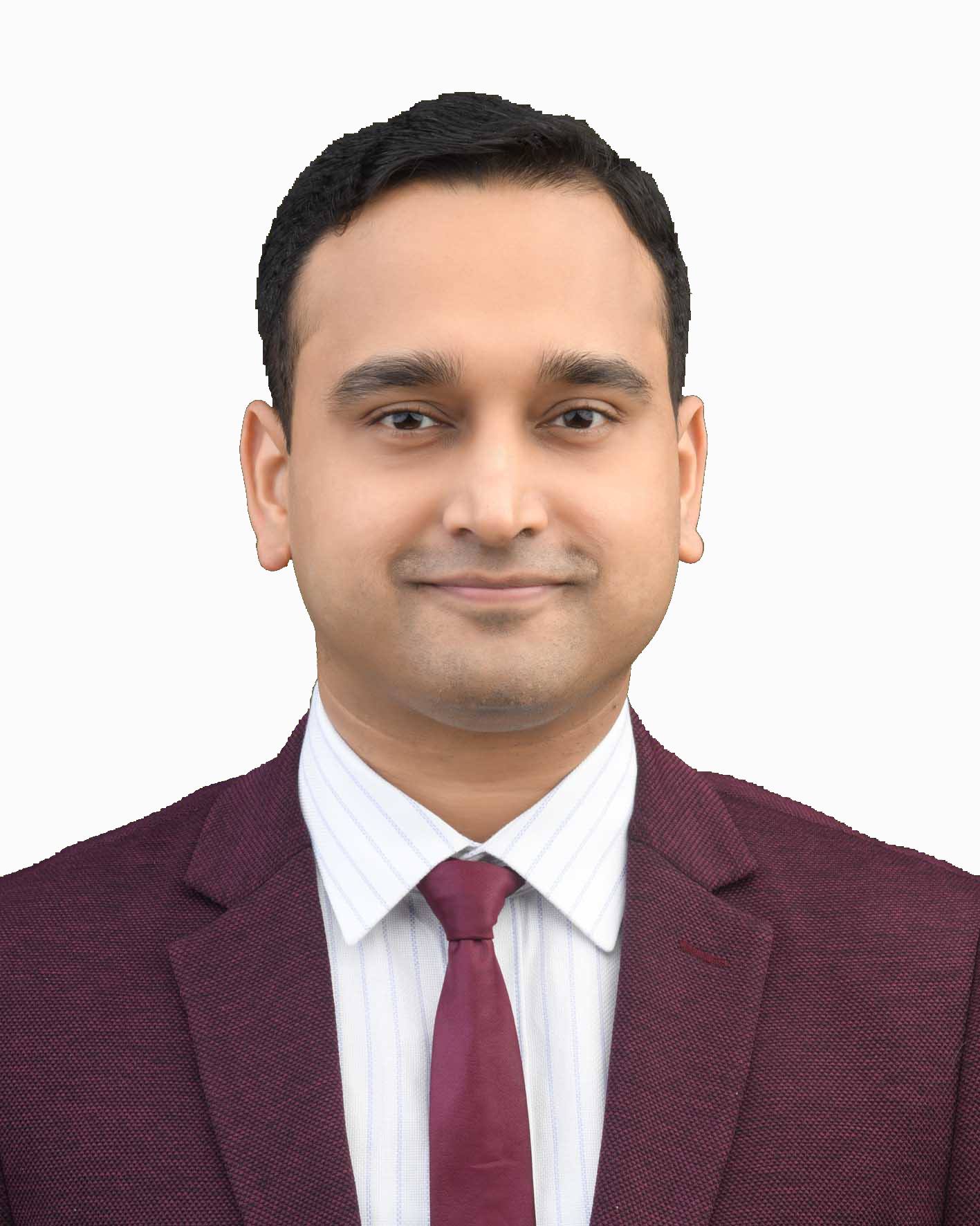 Dr. Kshitij Dadhe - Consultant Interventional Cardiologist | Nagpur
