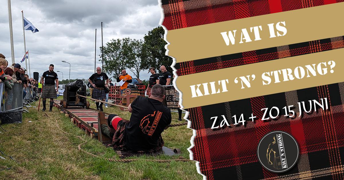 Highland Games Hulst - Wilfred van Est. | Facebook