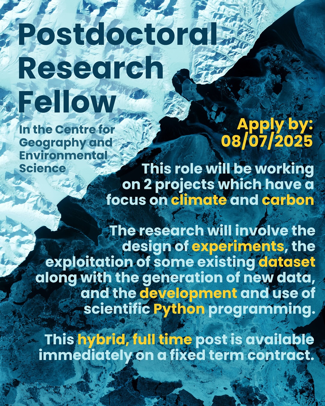 University of Exeter Centre for Ecology & Conservation | Penryn