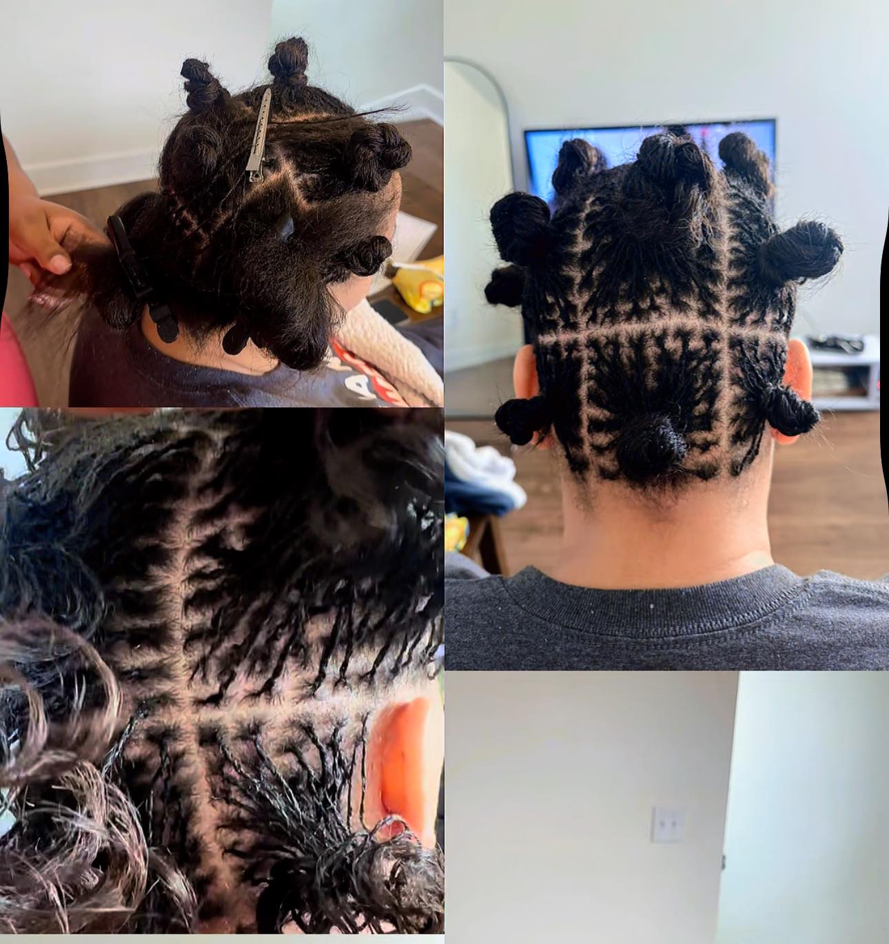 LaQuanna Hardy - Quanna’s Loc Lab is currently accepting... | Facebook