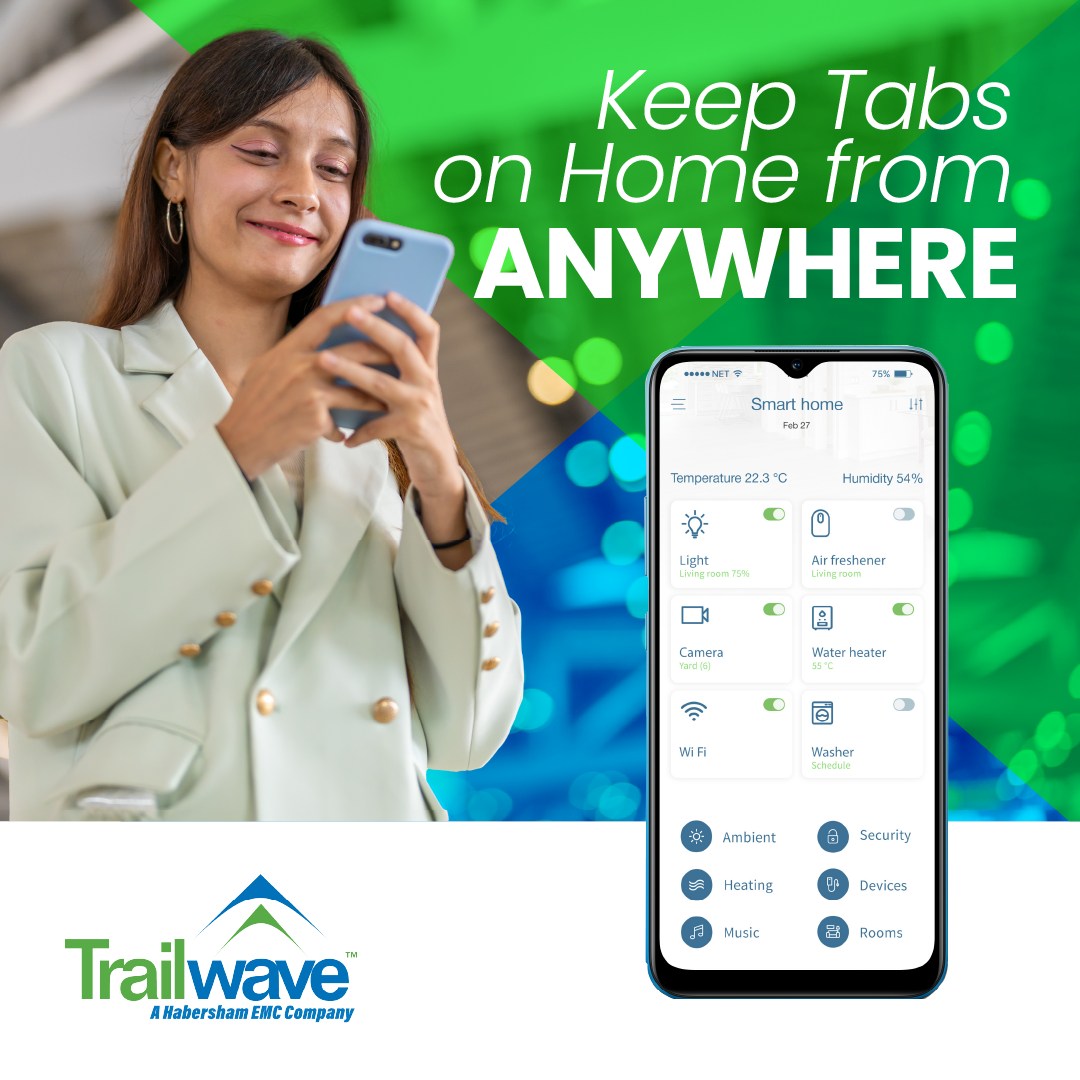 Traveling for Thanksgiving? Fiber... - Trailwave Fiber Inc. | Facebook