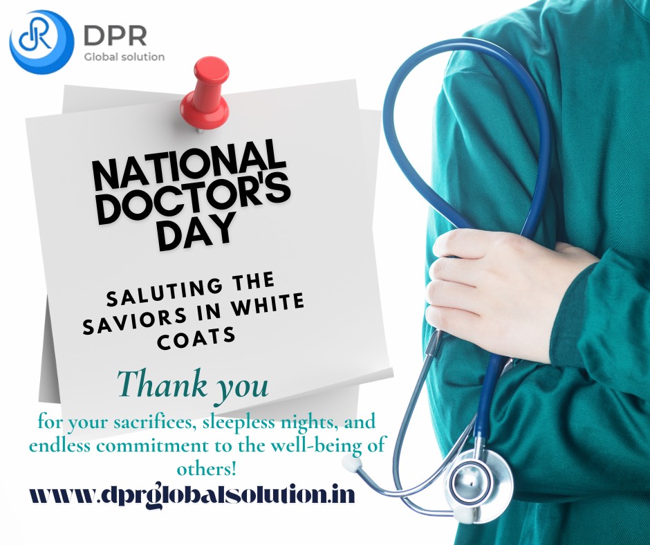 DPR Global Solution | Kolkata