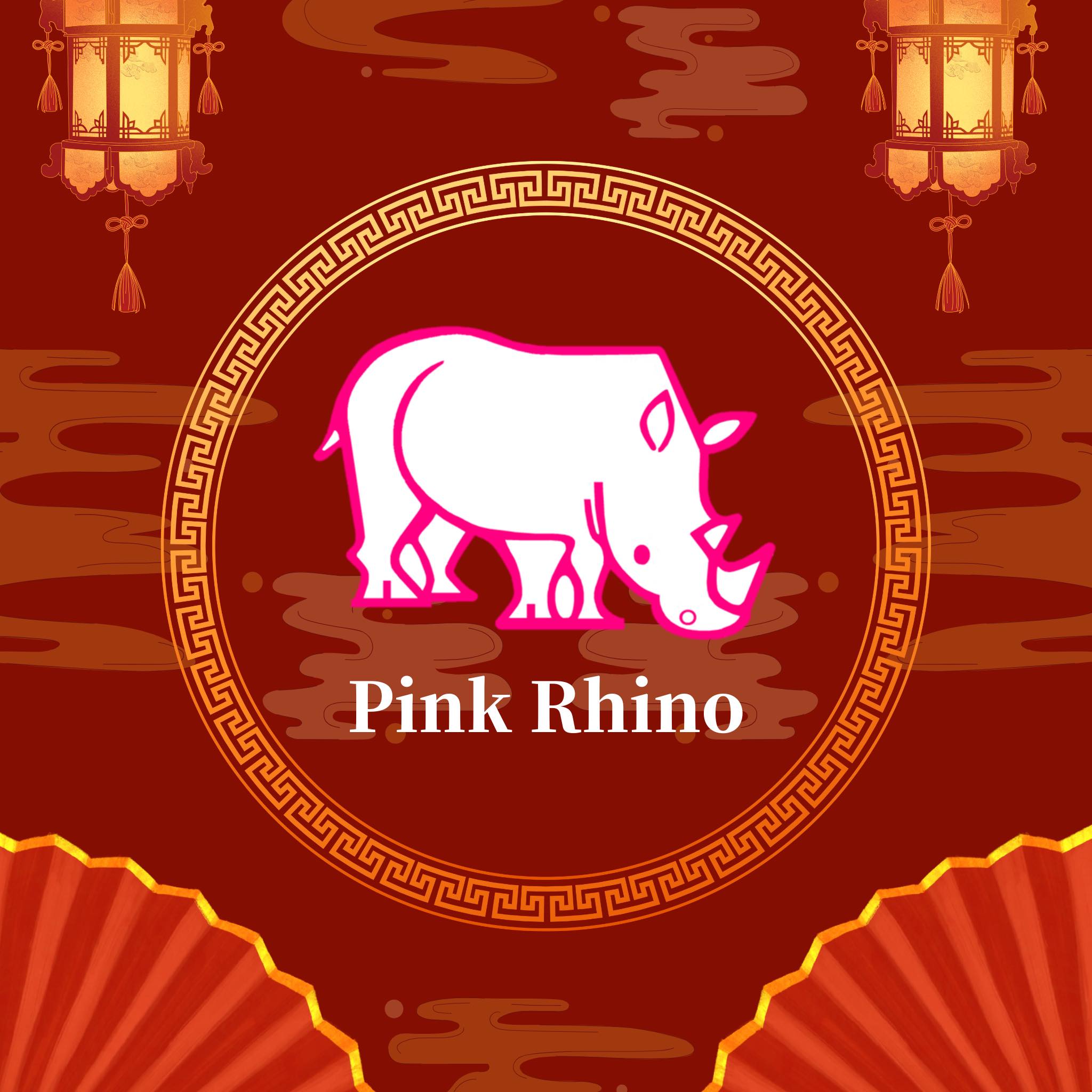 Pink Rhino Building Materials