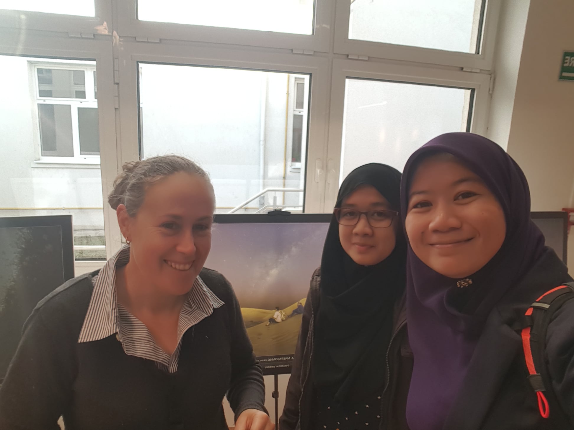 Islamic Astronomy & Solar Astrophysics IASA - Universiti Teknologi MARA