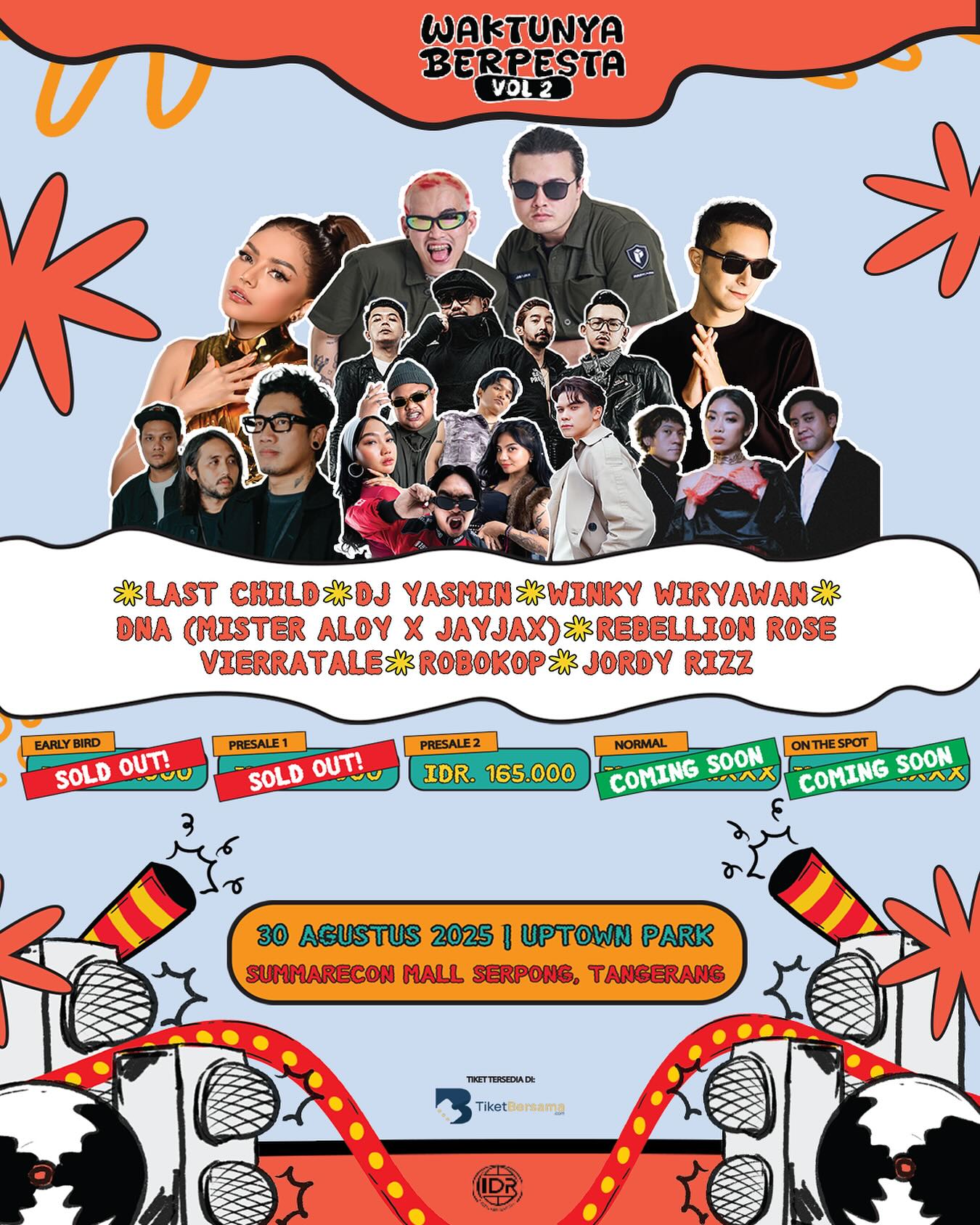 Summarecon Mall Serpong -... - Summarecon Mall Serpong - SMS