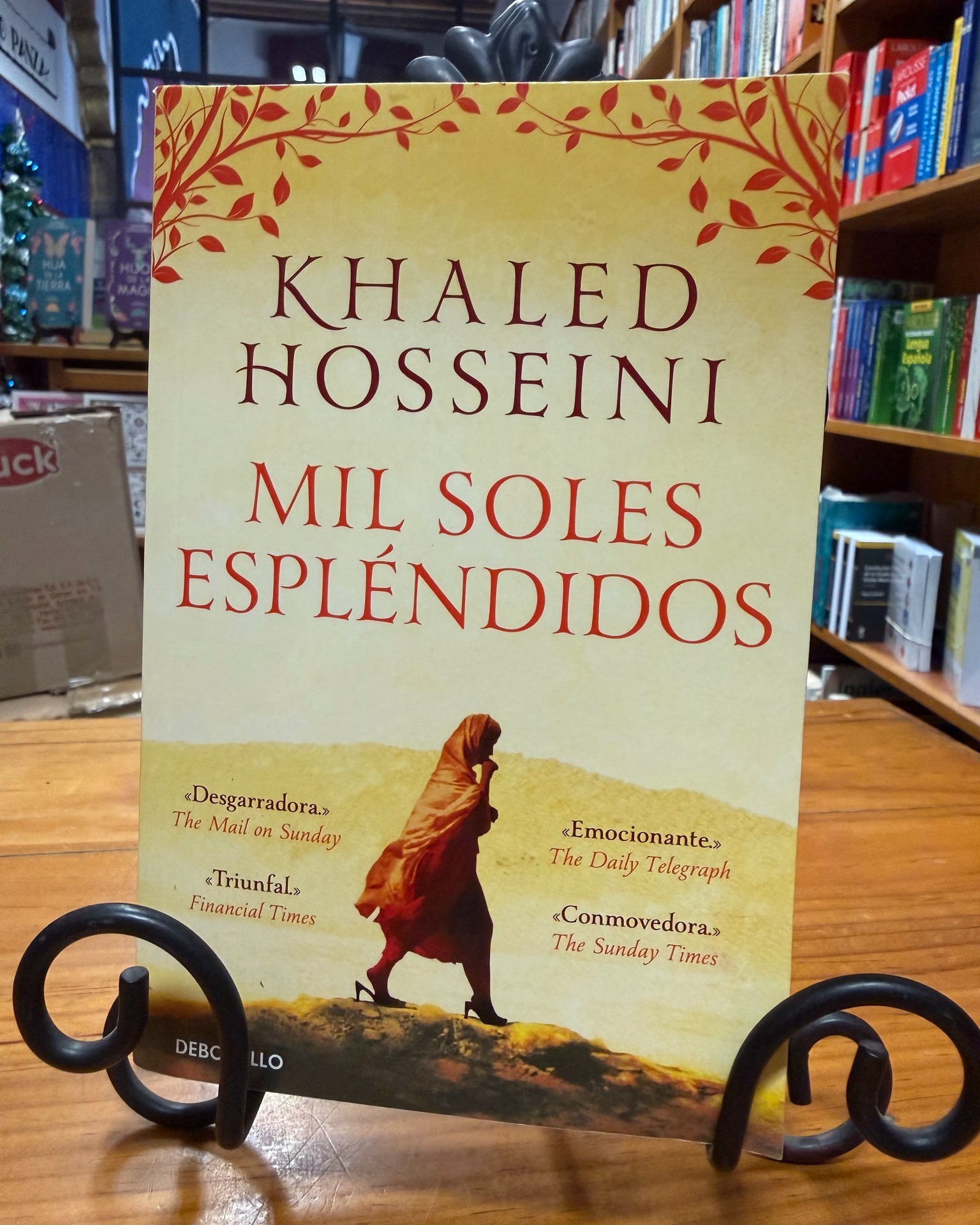Librería - La recomendacion de la semana como todos los lunes 9:00 am ...