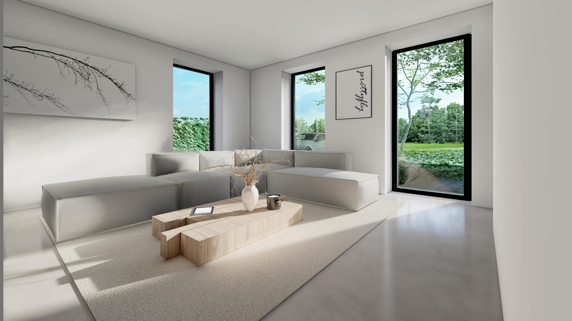 ZEN architecten | Sint-Martens-Latem