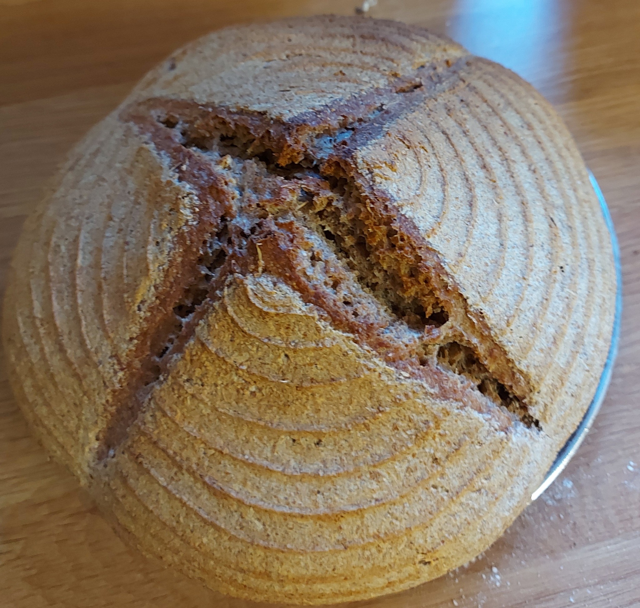 Peterborough - Bread was a staple food for many people at the time of ...