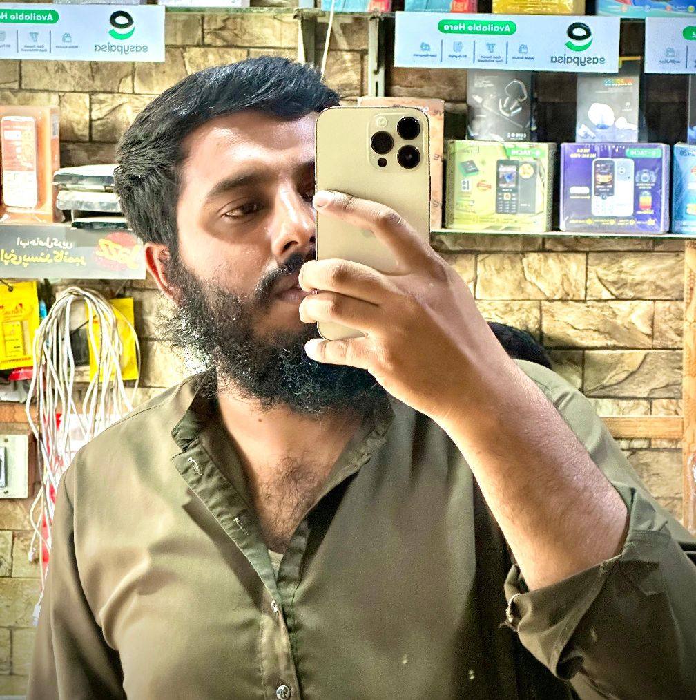 تمام اہل اسلام کو عید مبارک @highlight | Usman Rajput | Facebook