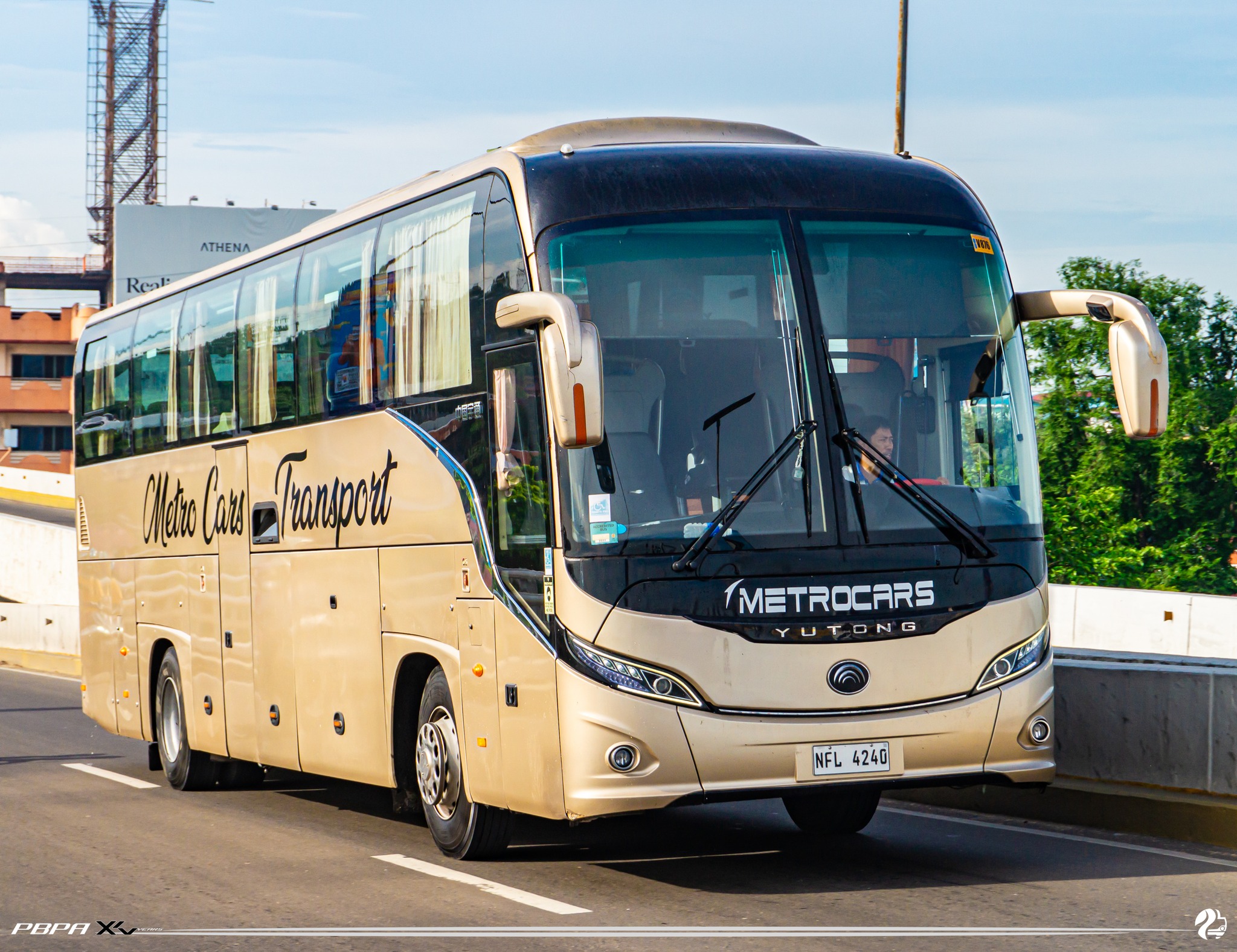 Philippine Bus Photographers Association (PBPA) - Paniki ng Cavite sa ...