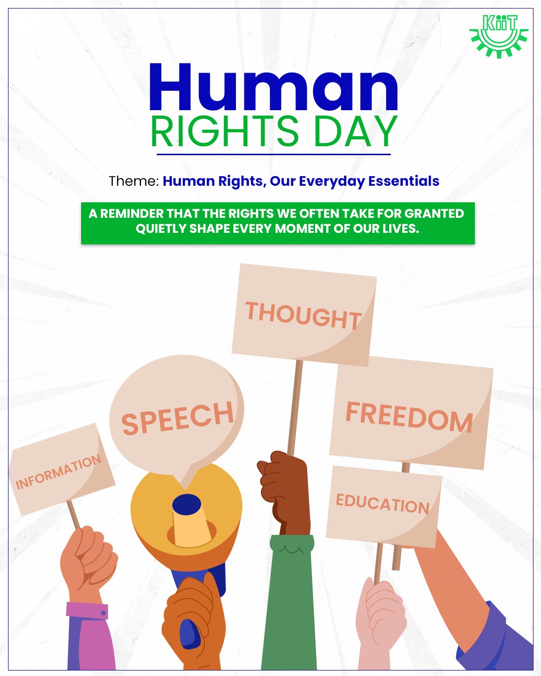 This... - KIIT - Kalinga Institute of Industrial Technology | Facebook