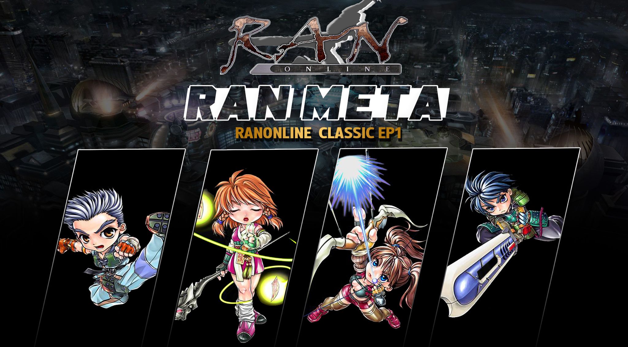 RAN META Classic TH ซื้อ-ขาย