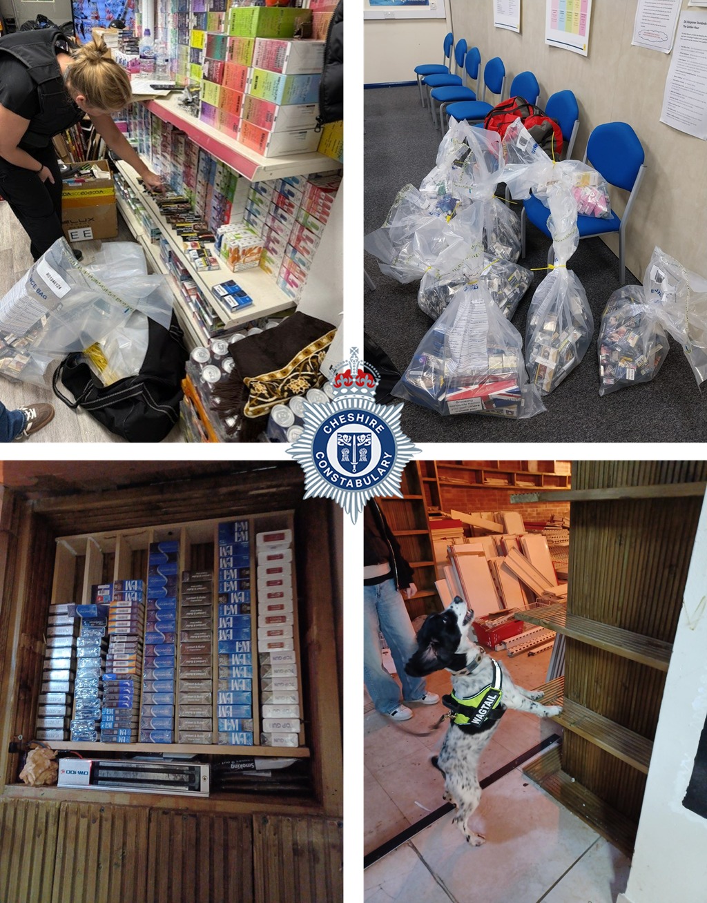 Congleton Police added a new photo. - Congleton Police
