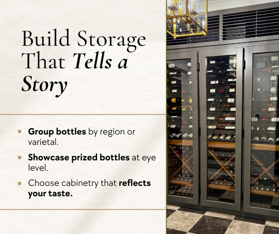 Grandeur Cellars | Spartanburg SC