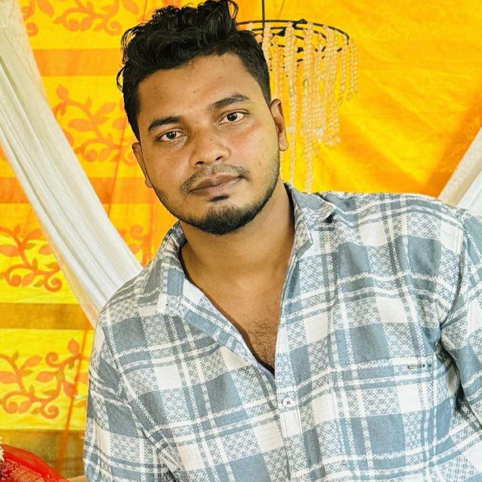 Riaz Uddin