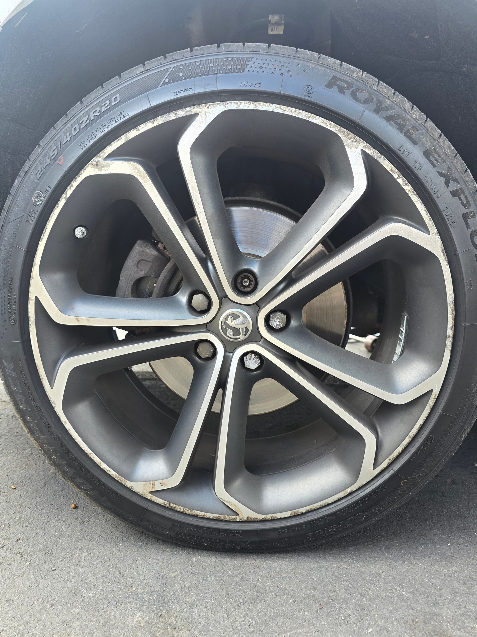 Dynamic refinish smart repairs | Scunthorpe