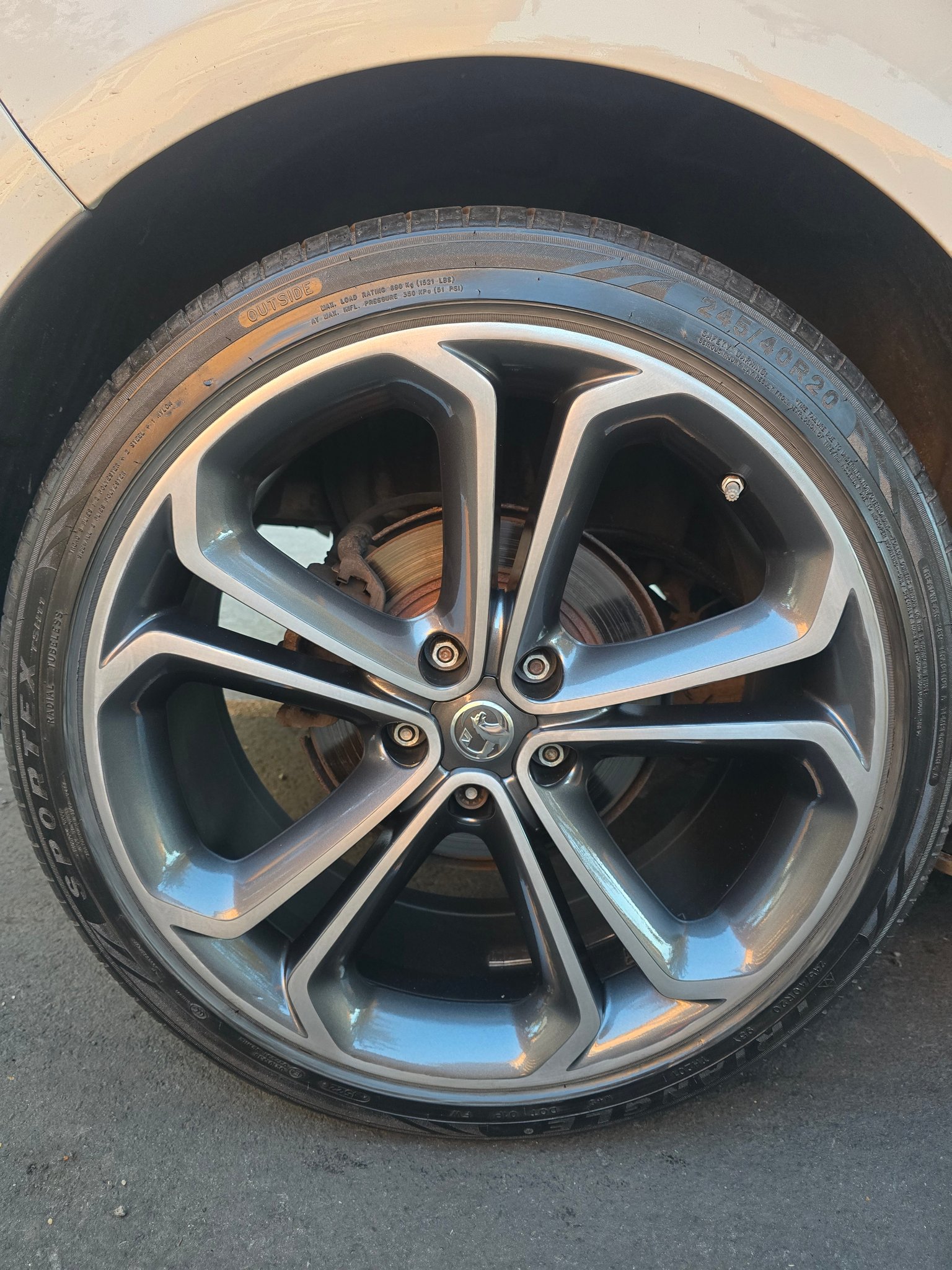 Dynamic refinish smart repairs | Scunthorpe