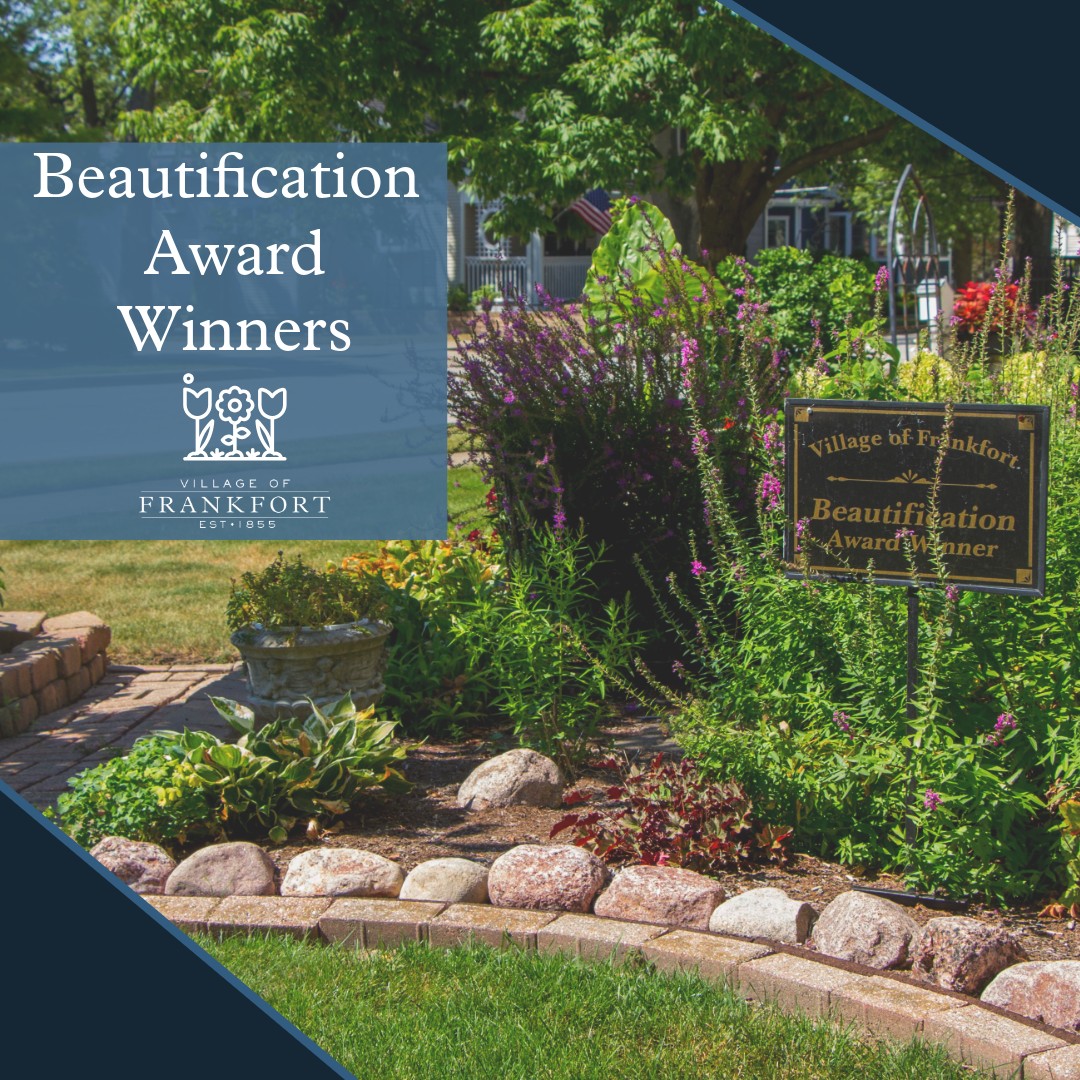 Village - 🌸 Congratulations to the Winners of the 2025 Beautification ...