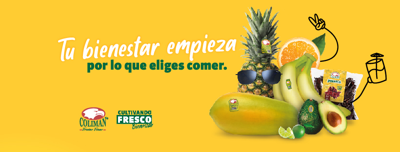 Coliman Frutas Finas | Mexicali