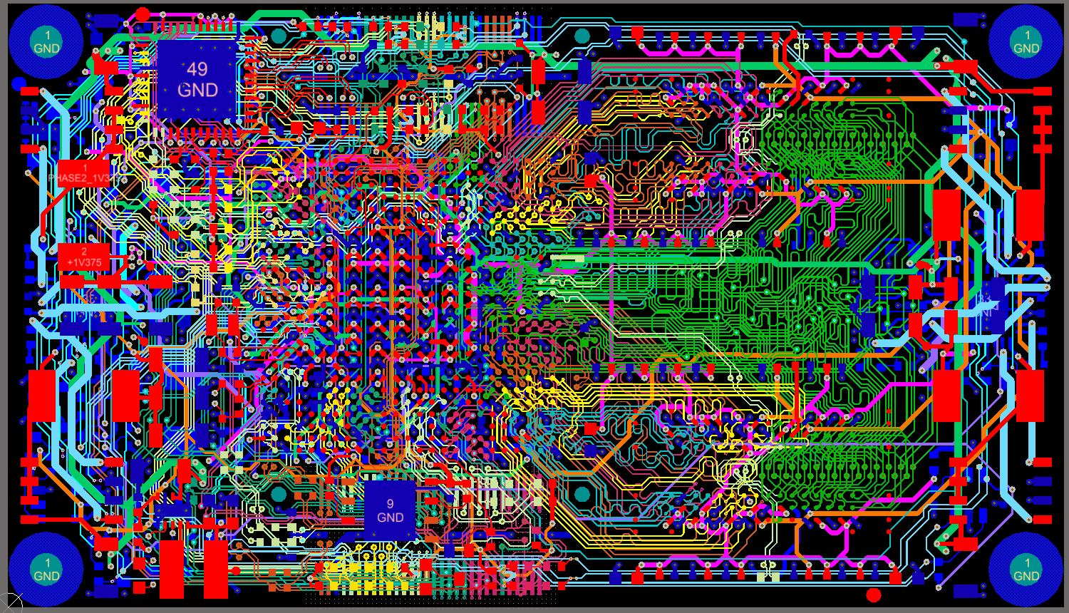 Em sinh viên cần thư viện esp32 s3. Nay của Altium | Facebook