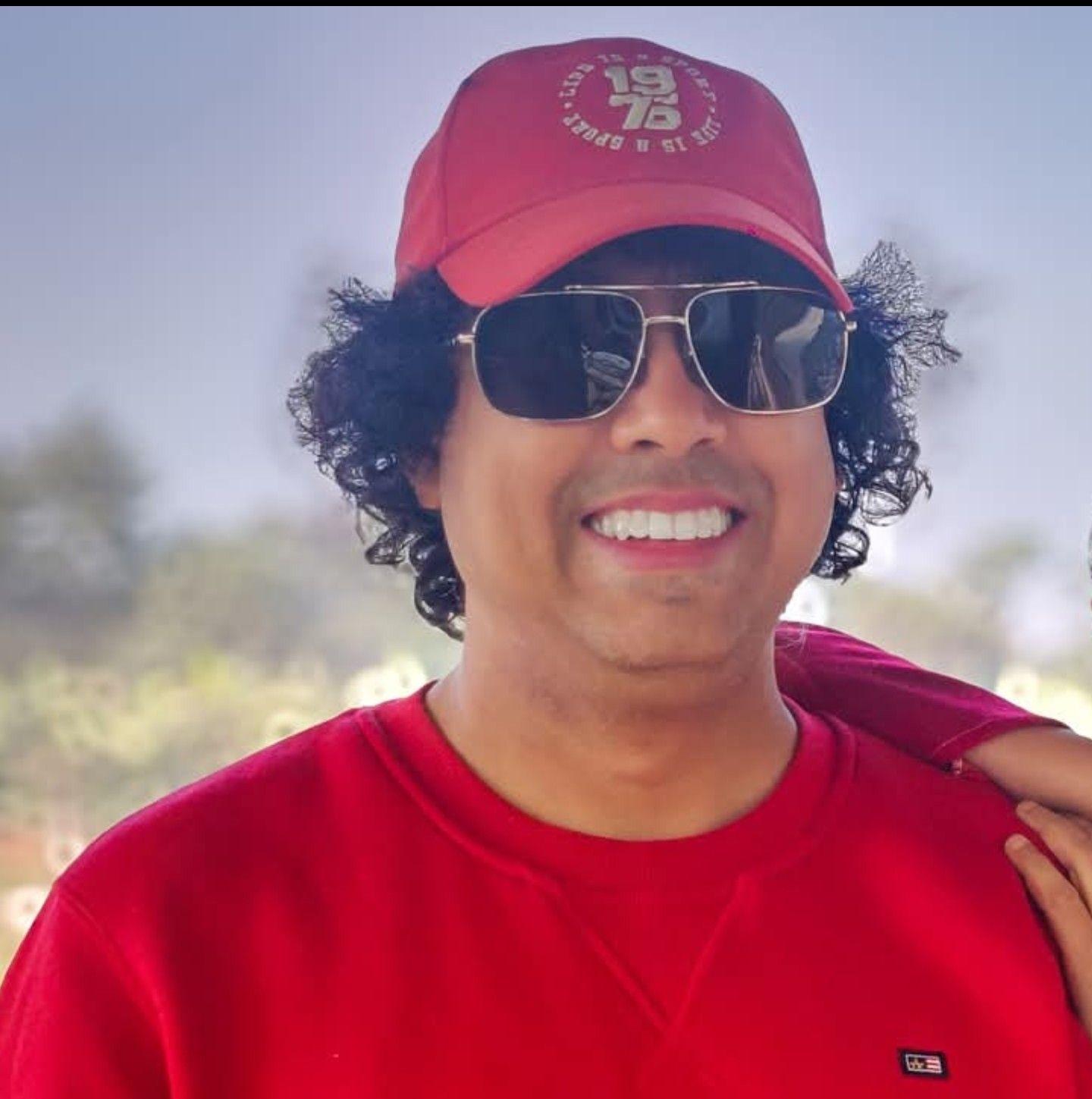 Sandip Rana Ballav