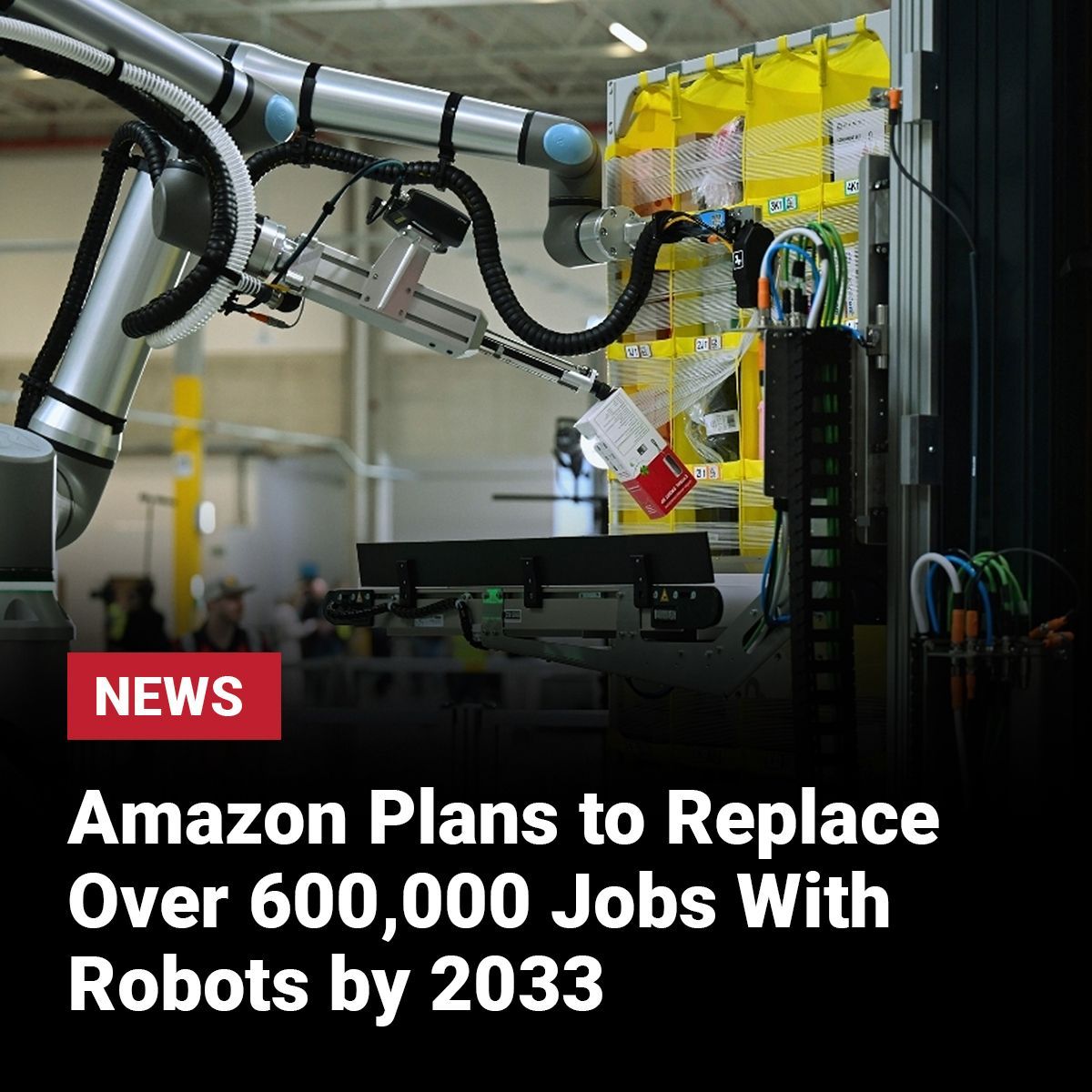 Rare - According to internal #Amazon documents obtained by the New York ...