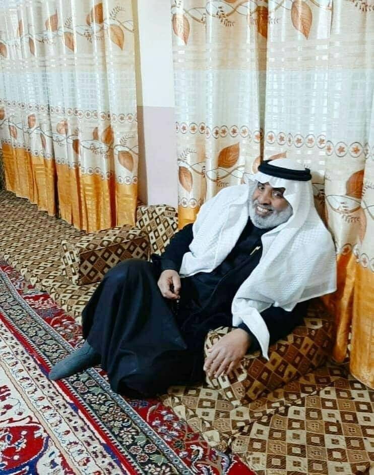 وفاة الأخ عادل سالم صاحب... - Al-Rutba BBC الرطبة - بي بي سي | Facebook