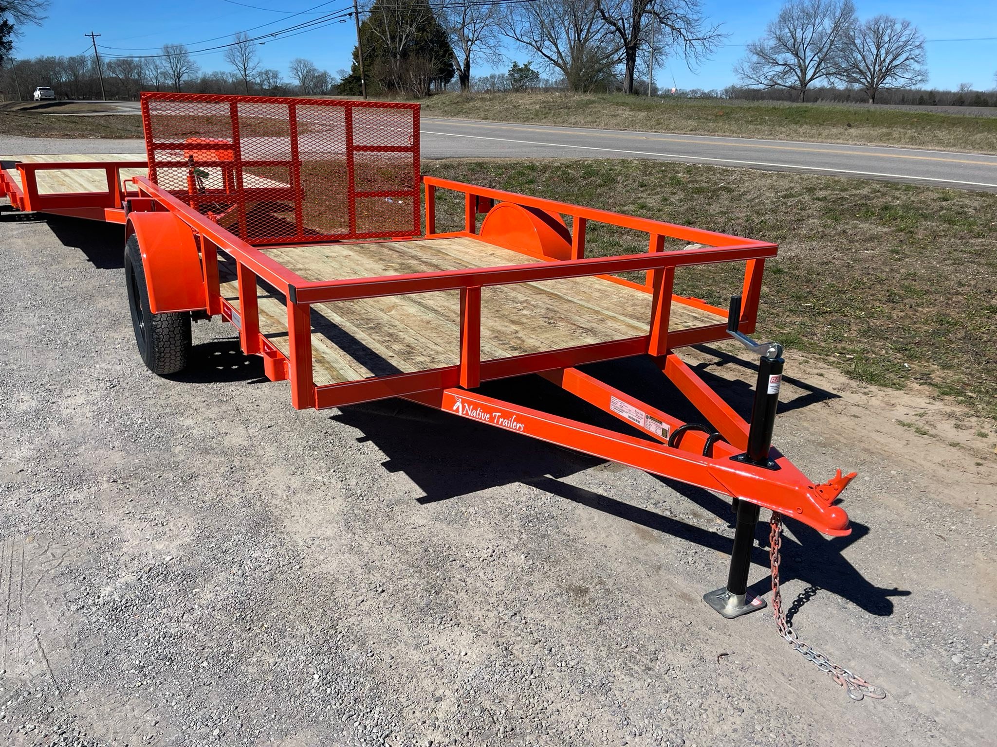 Native Trailers