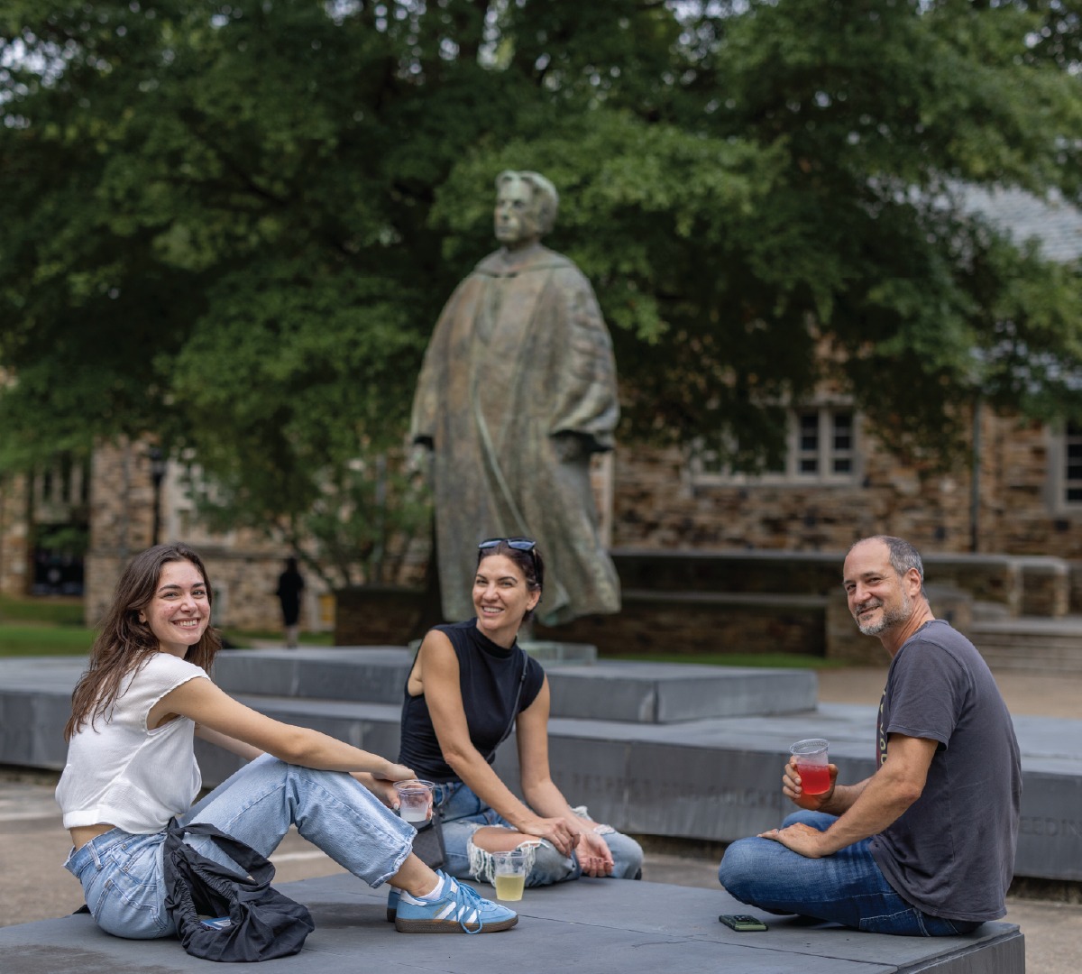 Rhodes College - Rhodes College added a new photo.