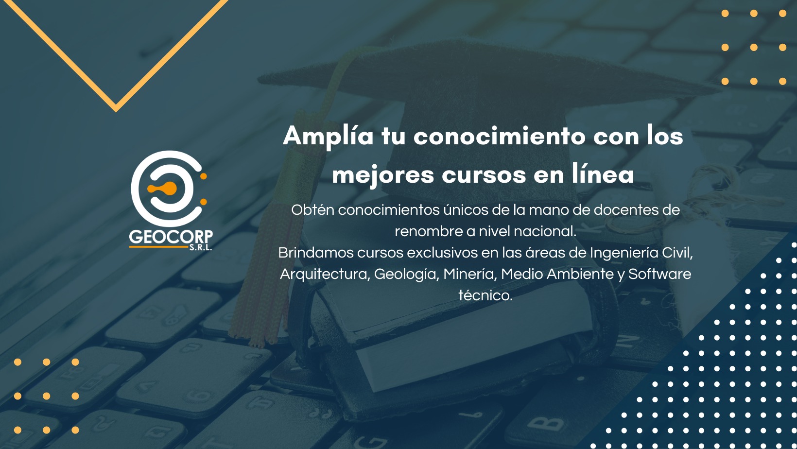 GeoCorp