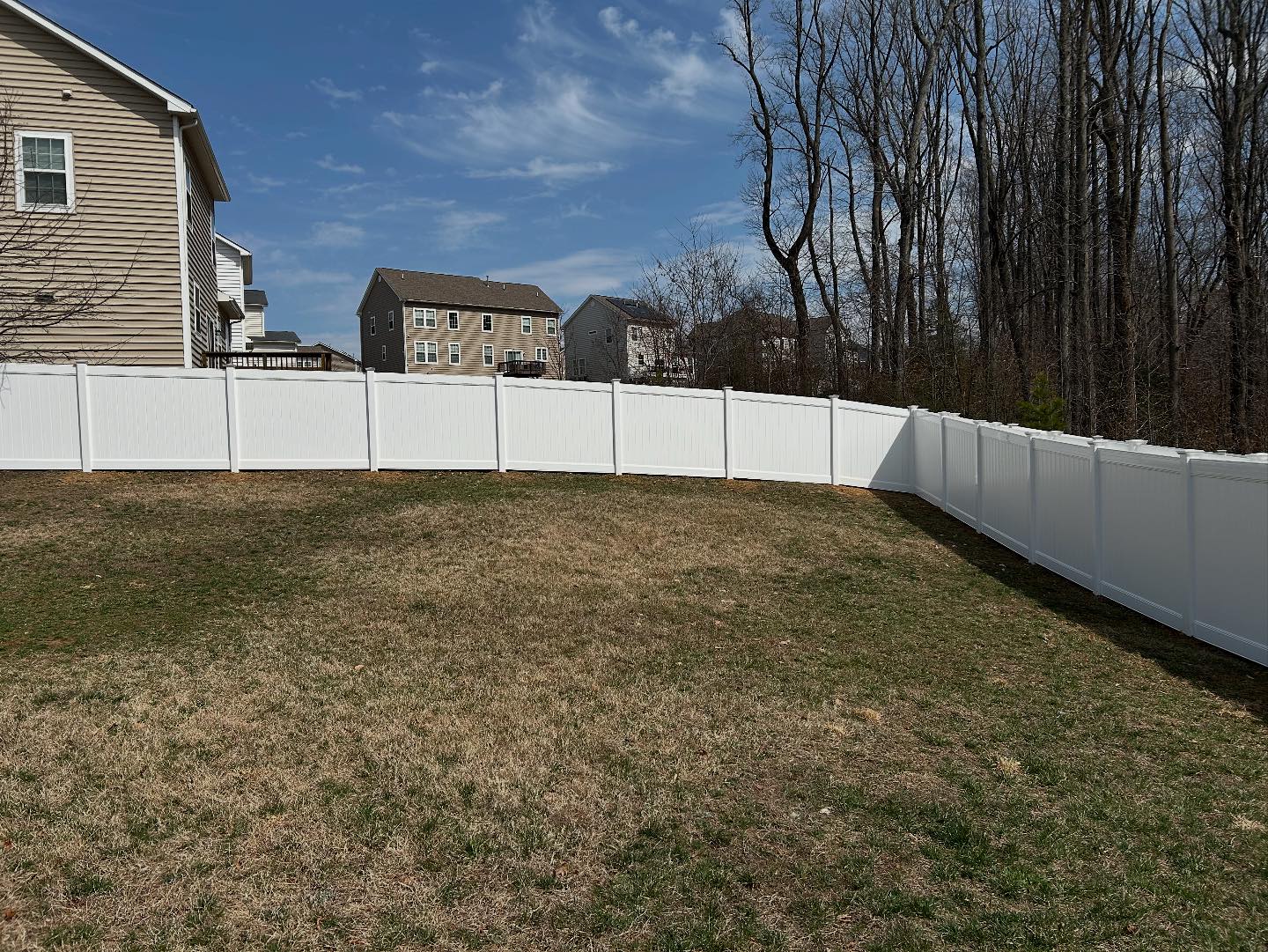 AFK FENCE LLC | Waldorf MD