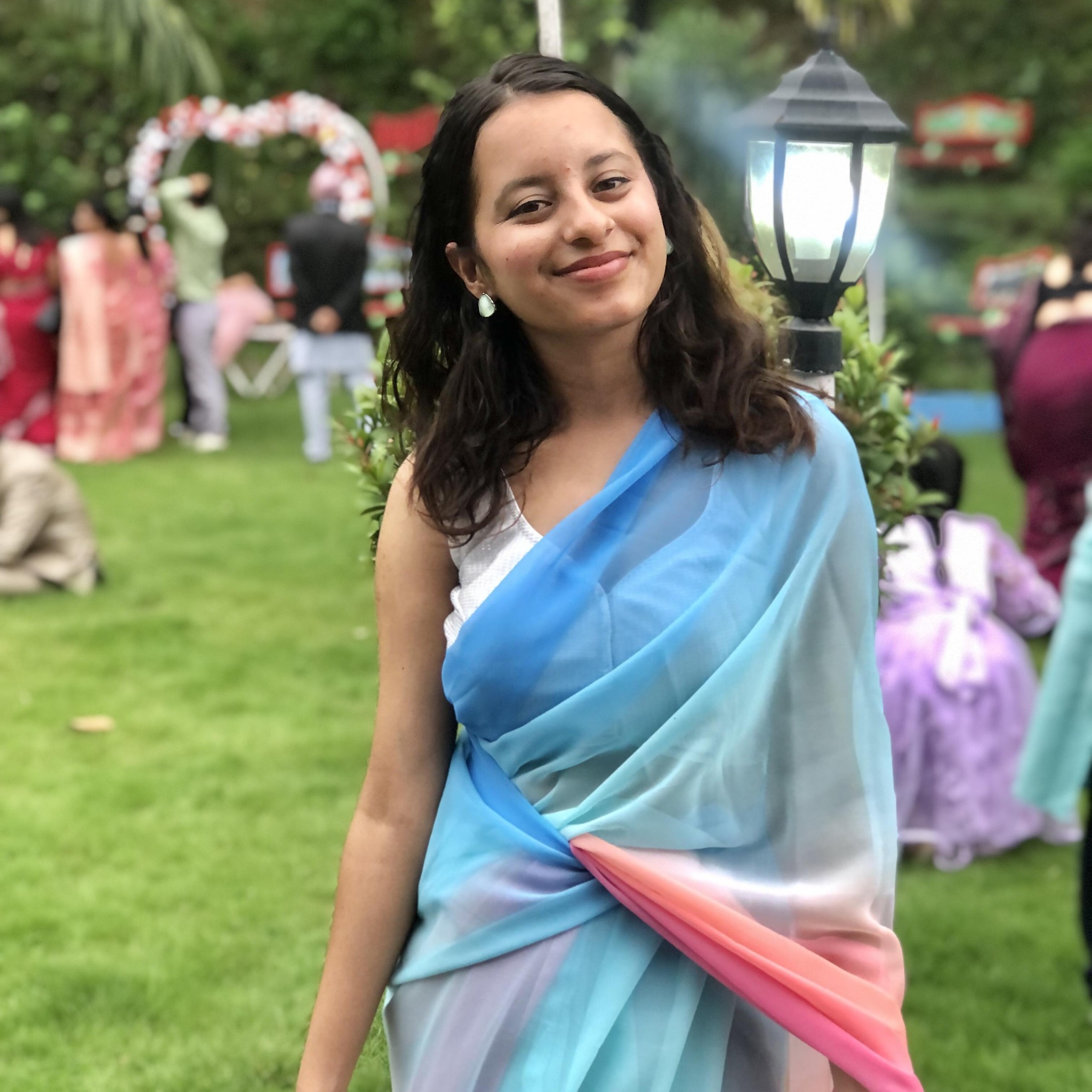 Rozeena Spk