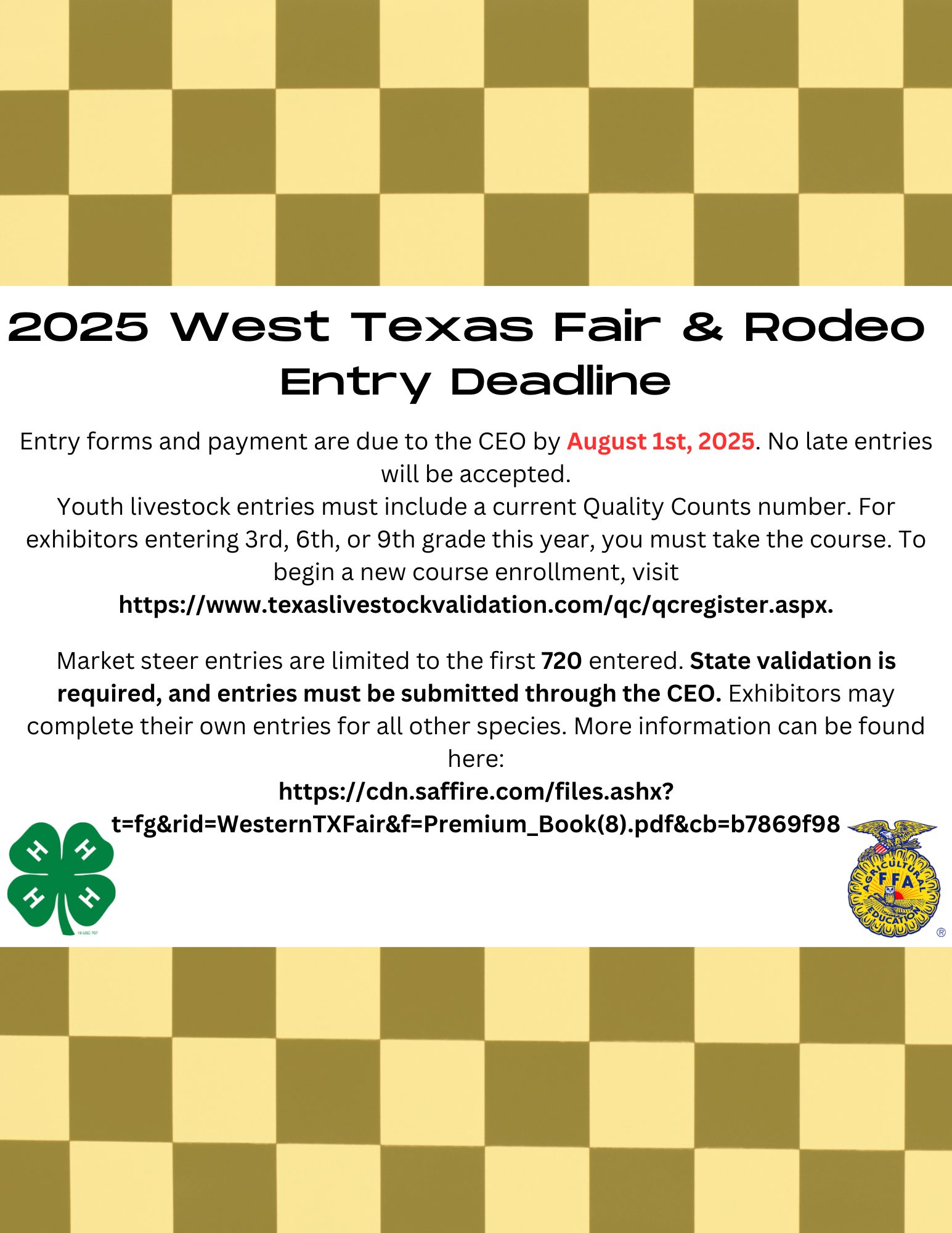 Bell... - Bell County 4-H - Texas A&M AgriLife Extension