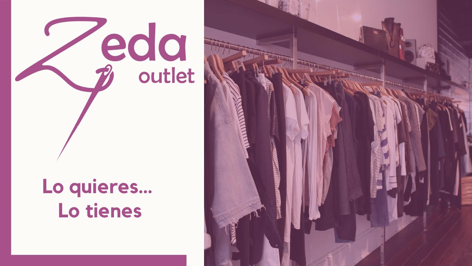 Zeda outlet | San Martín Texmelucan de Labastida