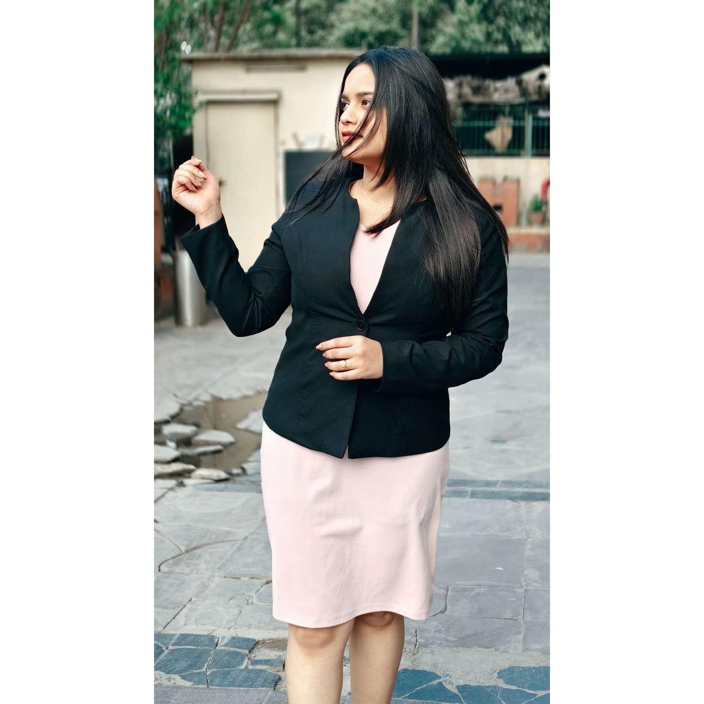 Seema Rani