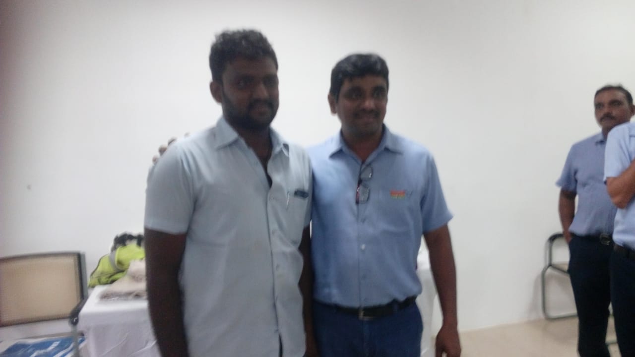 Kv Subba Reddy Subbu