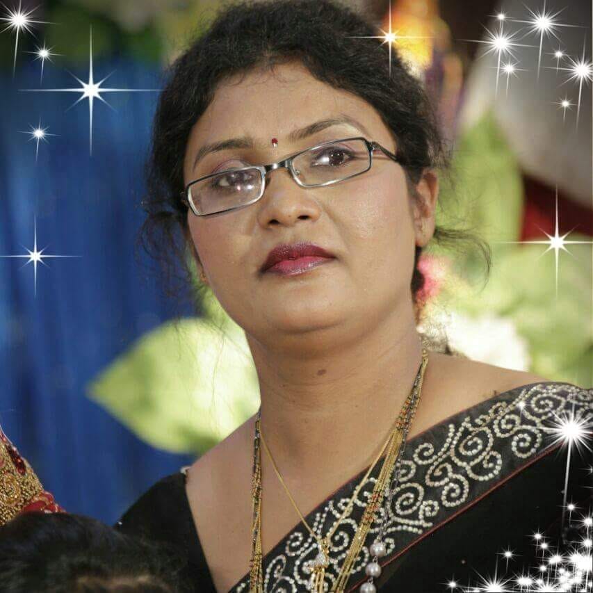 Jyoti Maliye Raut
