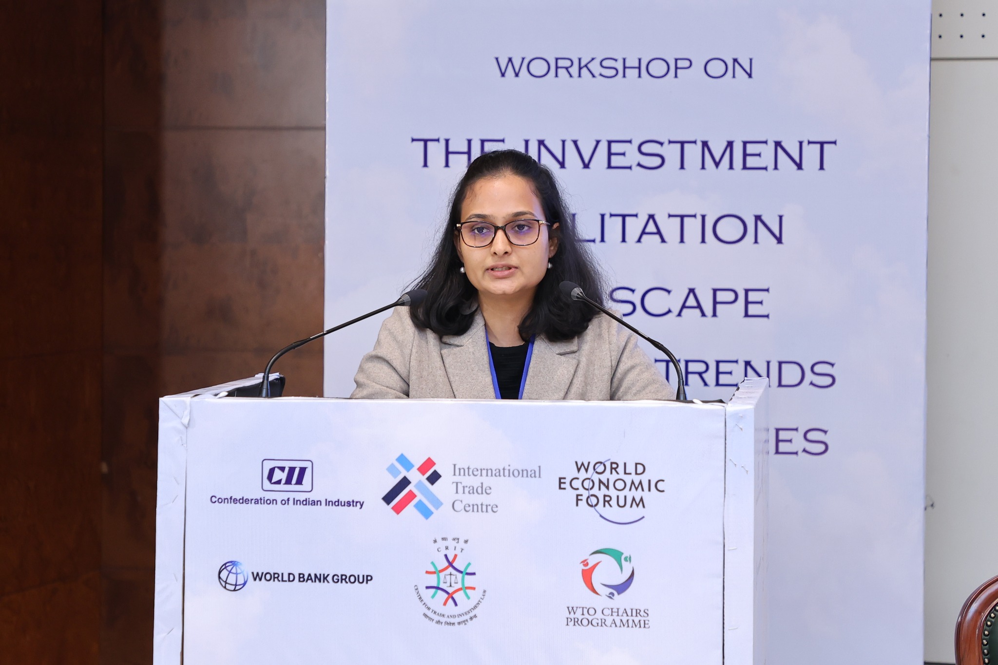 Centre for Trade and Investment Law
