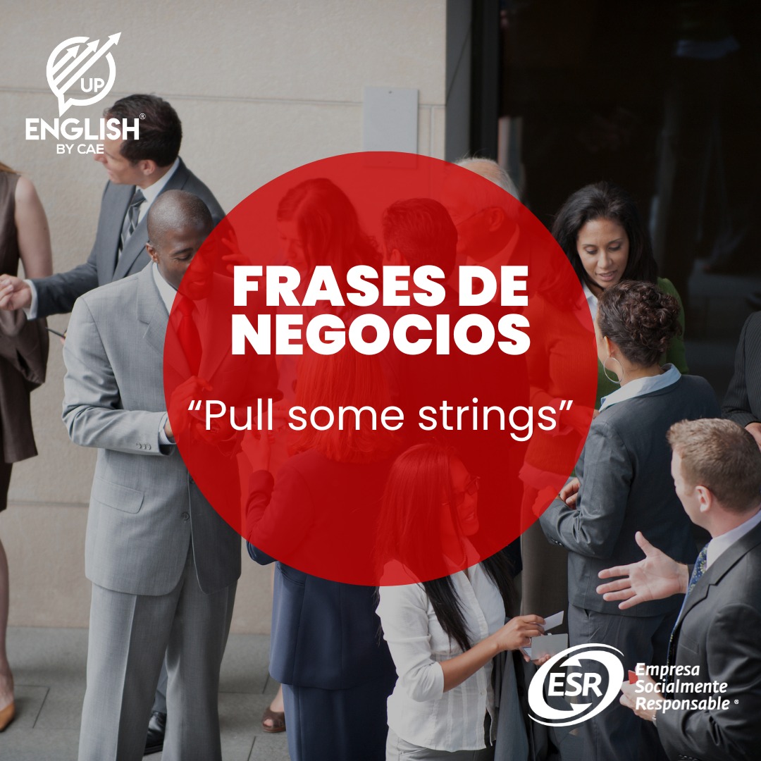 English up by CAE - ¿Te ha pasado?🤣 🔥Domina el inglés y logra tener un ...