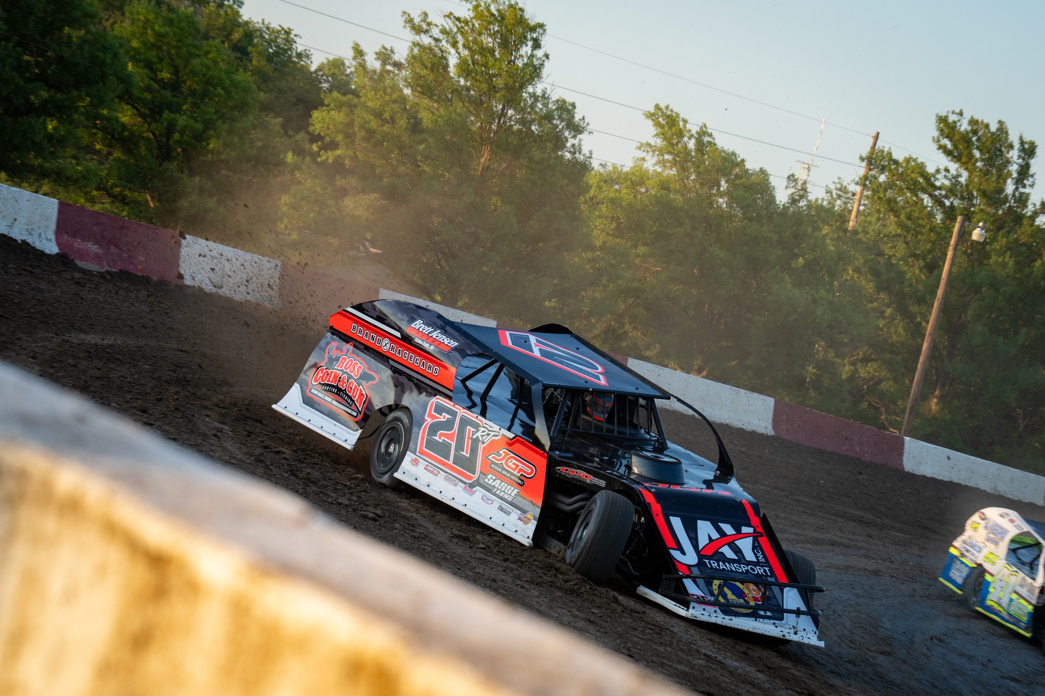 IMCA Racing - IMCA Racing added a new photo — at Beatrice...