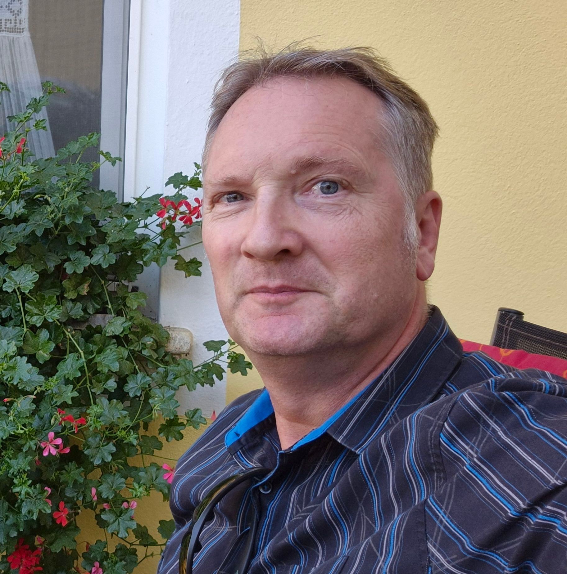Peter Heim