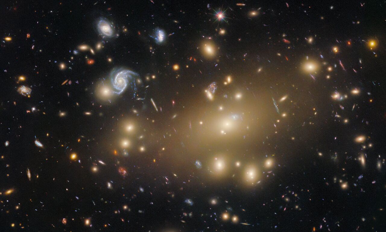 Astronomers Without Borders... - Astronomers Without Borders