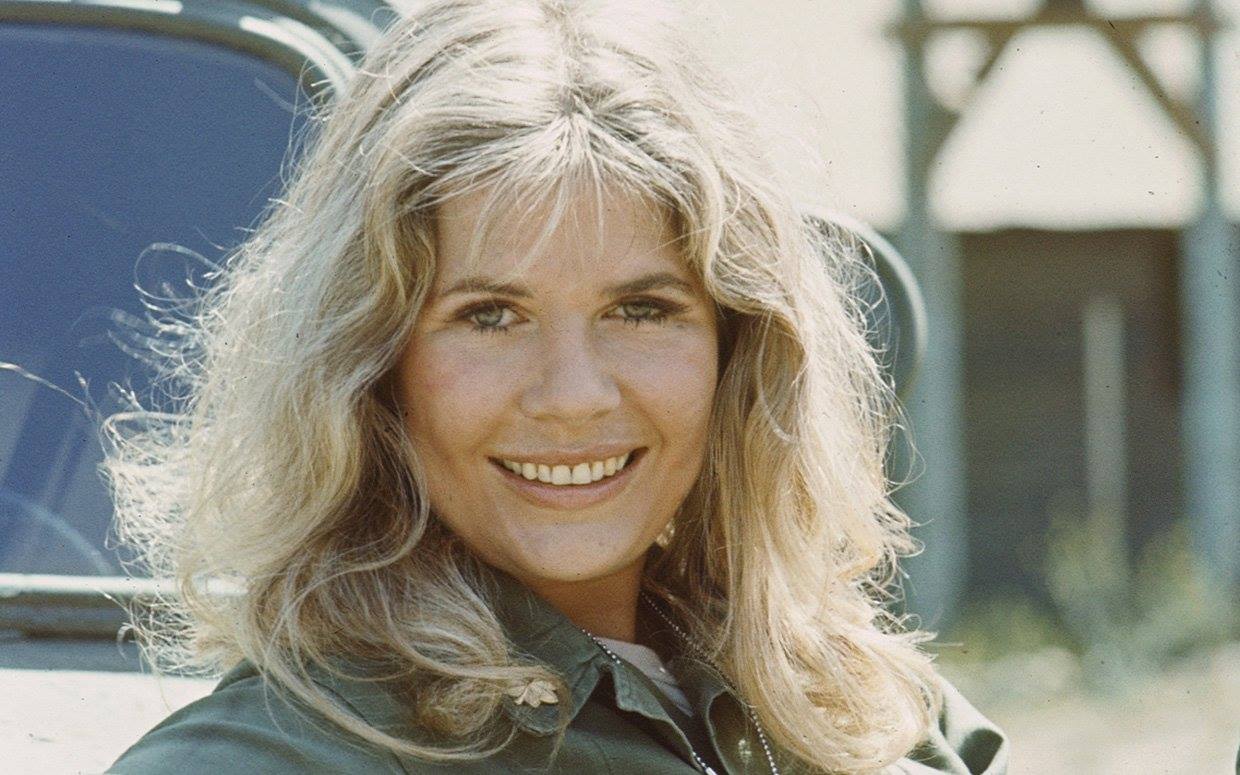 The Old Movie Guy's Page - Birthday greetings to actress LORETTA SWIT ...